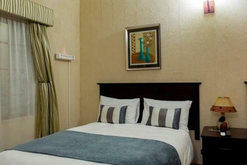 Mokorro Hotel