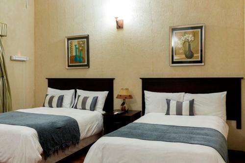Mokorro Hotel