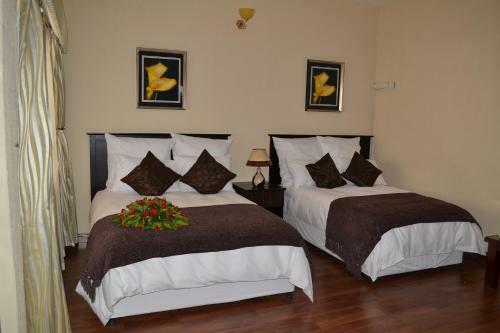 Mokorro Hotel