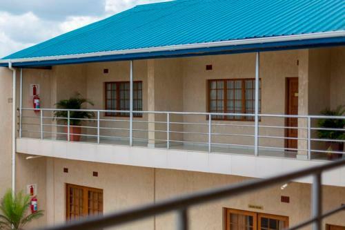Mokorro Hotel