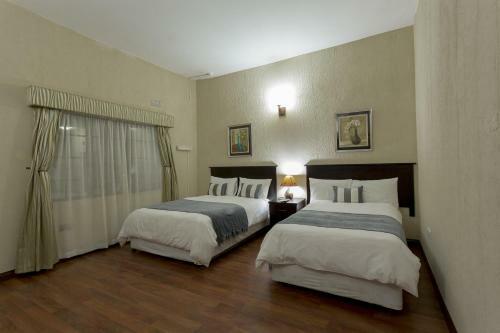 Mokorro Hotel
