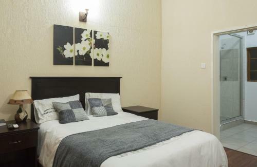 Mokorro Hotel