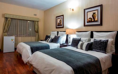 Mokorro Hotel
