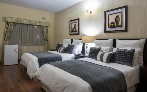 Mokorro Hotel