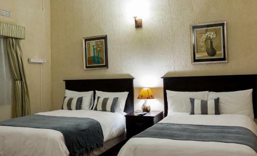 Mokorro Hotel