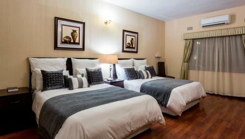 Mokorro Hotel