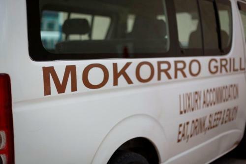 Mokorro Hotel