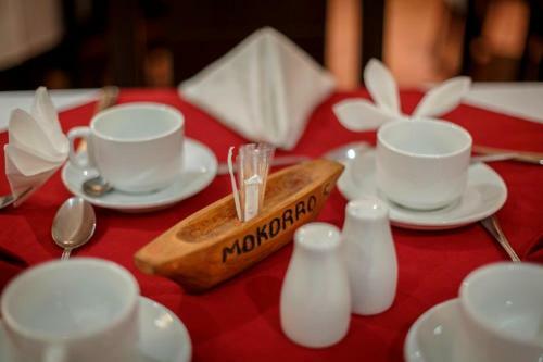 Mokorro Hotel