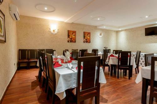 Mokorro Hotel