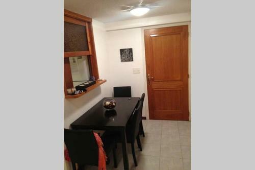 Apartment At Mansa Beach