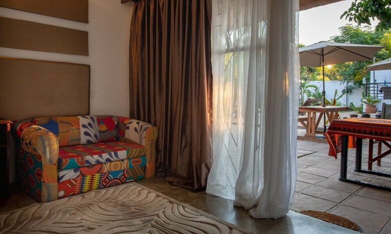 Ngoma Zanga Lodge