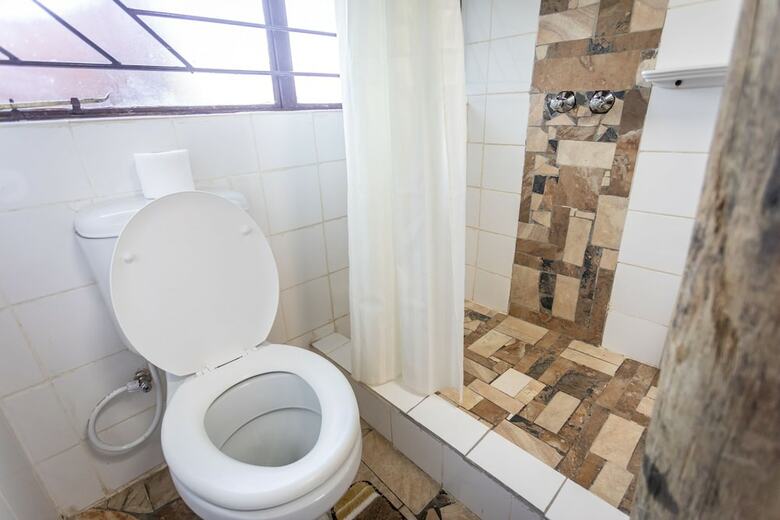 Ngoma Zanga Lodge