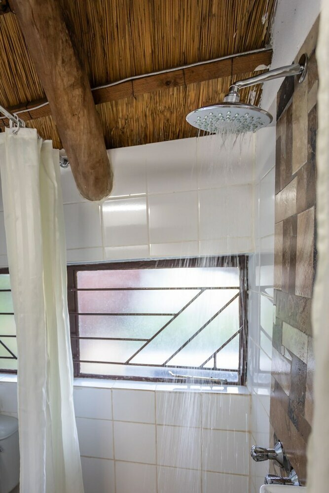 Ngoma Zanga Lodge