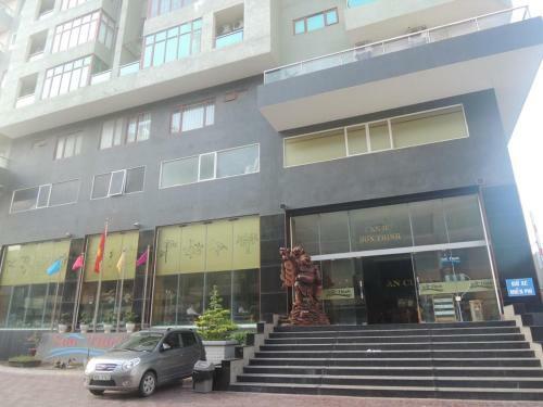 Bai Sau Apartment