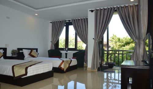 Hoian Succulent Homestay