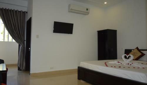 Hoian Succulent Homestay