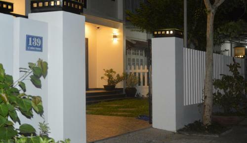 Hoian Succulent Homestay