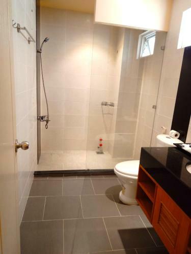 Aparthotel Compass Living Hai Ba Trung