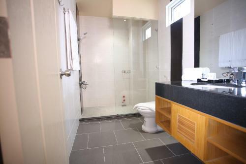 Aparthotel Compass Living Hai Ba Trung