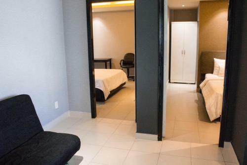 Aparthotel Compass Living Hai Ba Trung