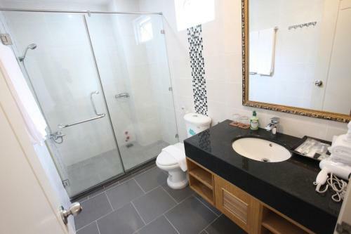 Aparthotel Compass Living Hai Ba Trung
