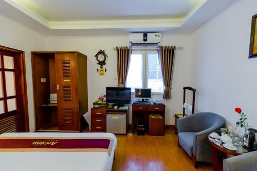 A25 Hotel - Quang Trung