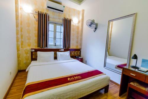 A25 Hotel - Quang Trung