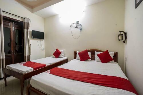 Bed & Breakfast Windy River Homestay