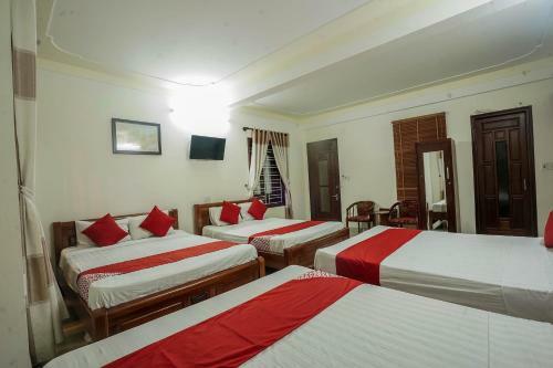 Bed & Breakfast Windy River Homestay
