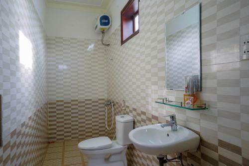 Bed & Breakfast Windy River Homestay