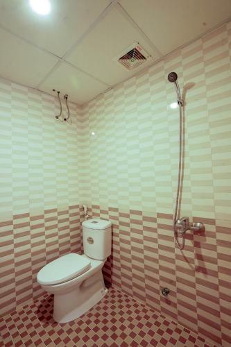 Bed & Breakfast Windy River Homestay