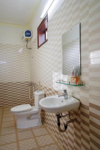 Bed & Breakfast Windy River Homestay
