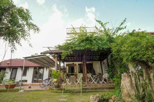 Bed & Breakfast Windy River Homestay