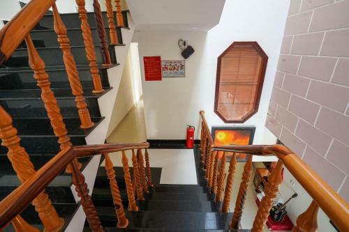 Bed & Breakfast Windy River Homestay