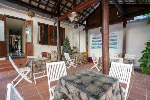 Bed & Breakfast Windy River Homestay