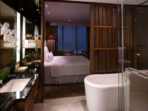 Hotel Pullman Vung Tau