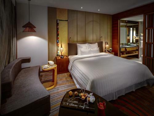 Hotel Pullman Vung Tau