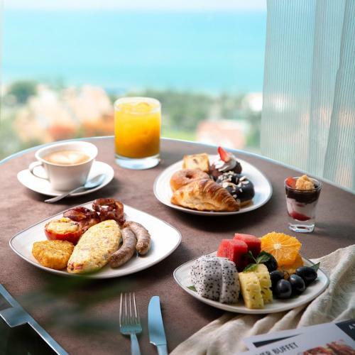 Hotel Pullman Vung Tau