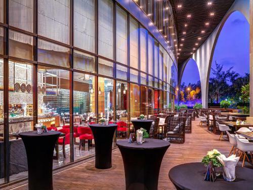Hotel Pullman Vung Tau