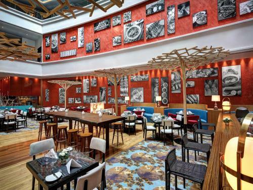 Hotel Pullman Vung Tau