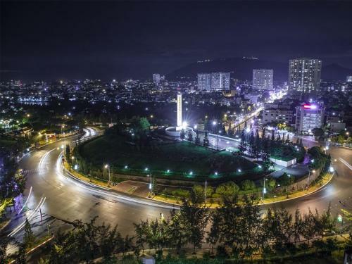 Hotel Pullman Vung Tau