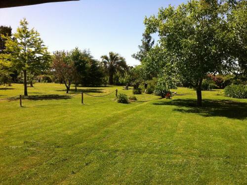 Posada Margherita Chacra Hotel