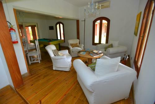 Posada Margherita Chacra Hotel