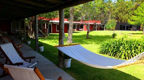 Posada Margherita Chacra Hotel