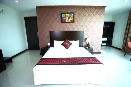 Huong Son Hotel Da Nang