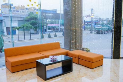 Huong Son Hotel Da Nang