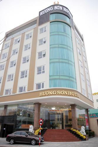 Huong Son Hotel Da Nang