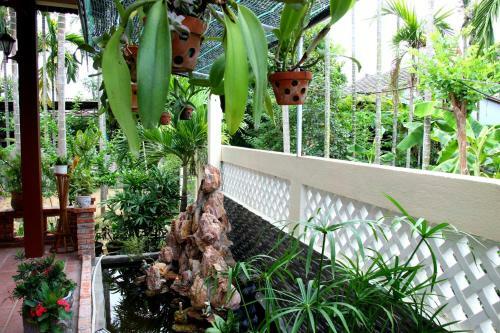 Village Love Homestay