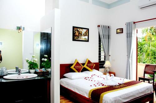 Village Love Homestay