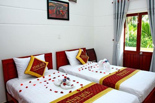 Village Love Homestay
